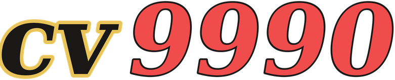 cv9990 logo